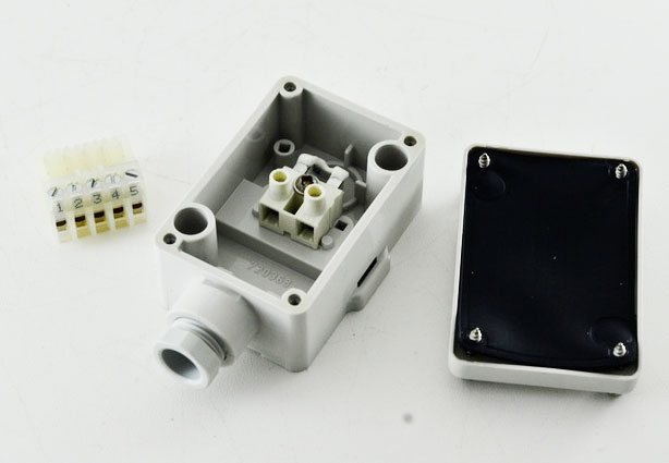 0020040797 Außentemperatursensor für Kesselschlittschuh