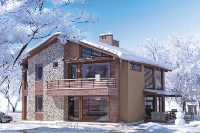 алтернативно отопление на дома