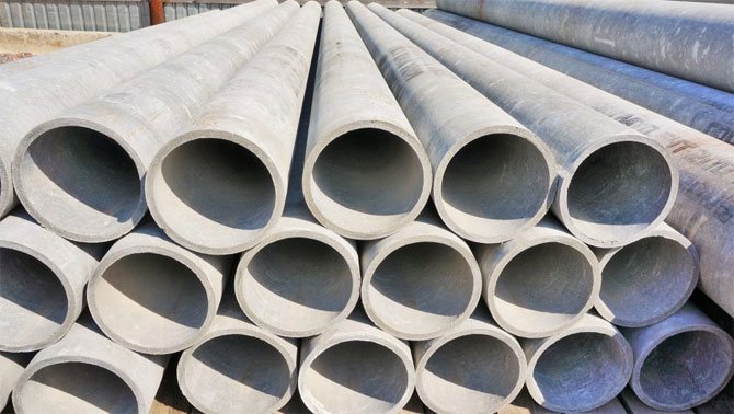 Азбестоцимент