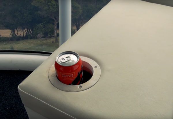 Otomatik bira dağıtım sistemi