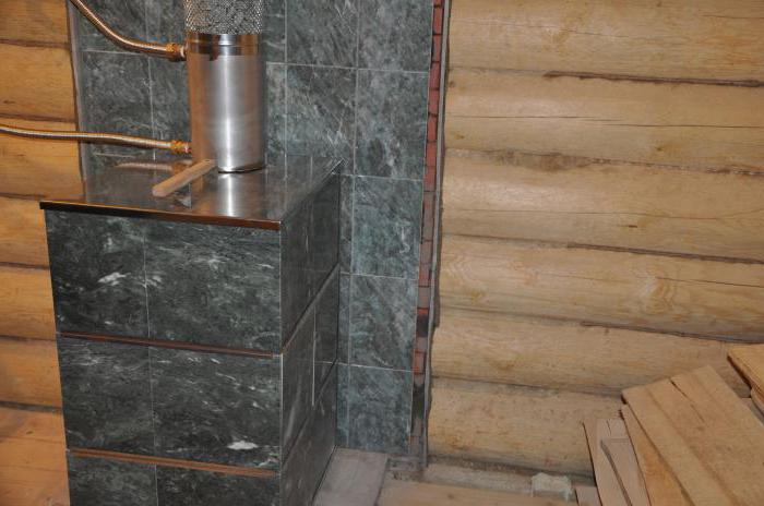 Сауна печки Куткин - четири бани на една снимка - печи куткин 3