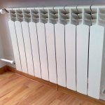 Отоплителни батерии, които са по-добри за частна къща