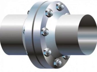 Свързване на стоманена тръба без резба