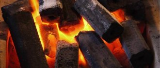 Бизнес с горивни брикети