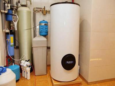 Котелно помещение - какво е това и защо е необходимо