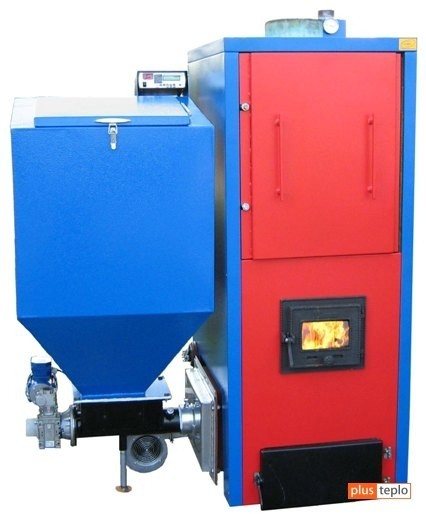 Briketler veya peletler. Üretmek daha karlı olanı