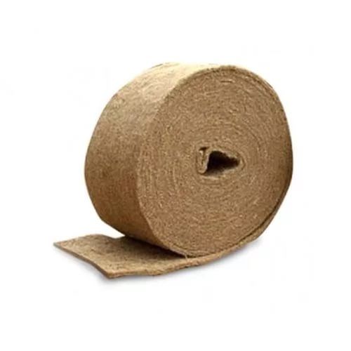 Wie isoliere ich ein Holzblockhaus? - HITZE