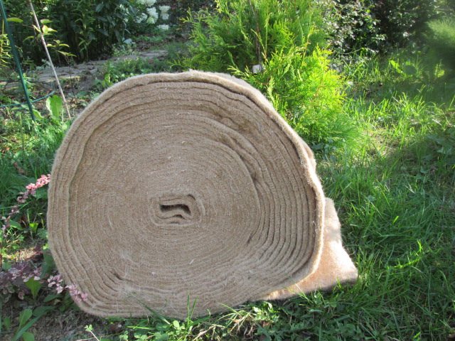 Wie isoliere ich ein Holzblockhaus? - HITZE