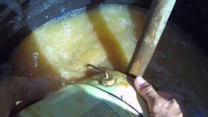 Como cobrir o fogão para não rachar