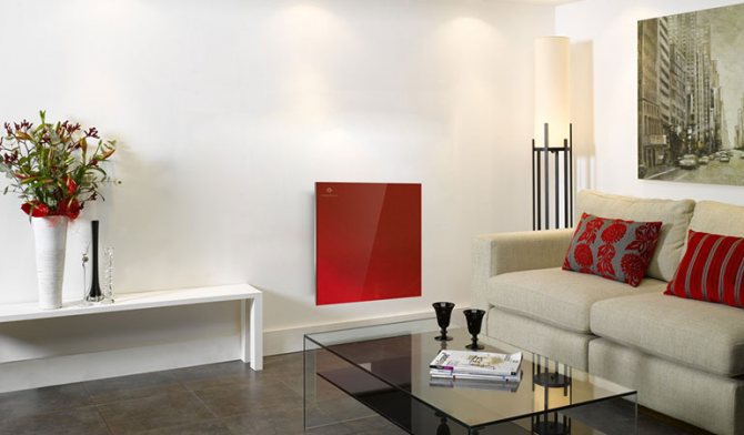 Какво е кварцов нагревател