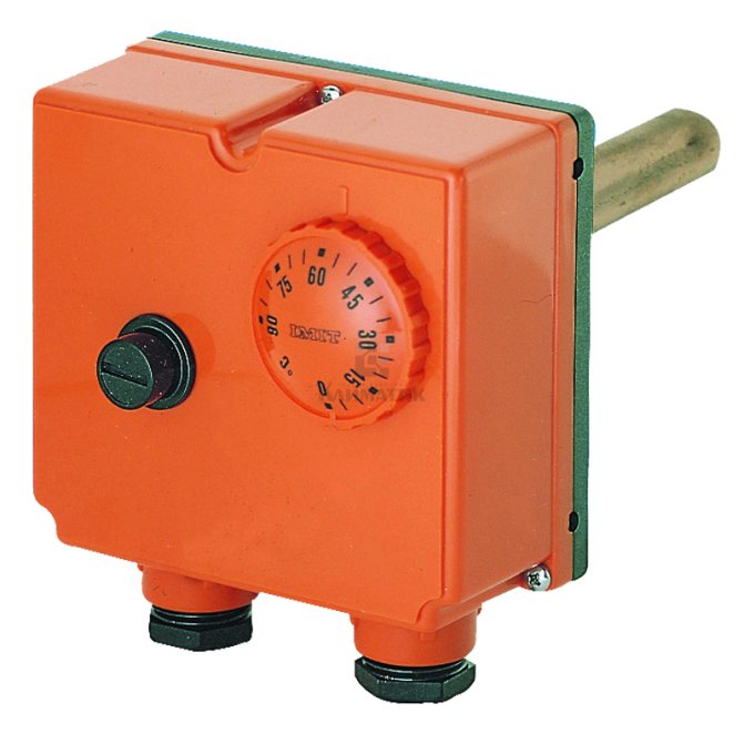 Isıtma kazanı için sıcaklık sensörü