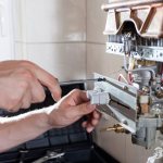 Принцип на работа на датчика за тяга на газов котел: как работи сензорът за прегряване, йонизация и наличие на пламък на колоната