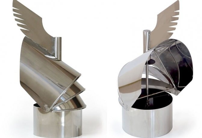 дефлектори