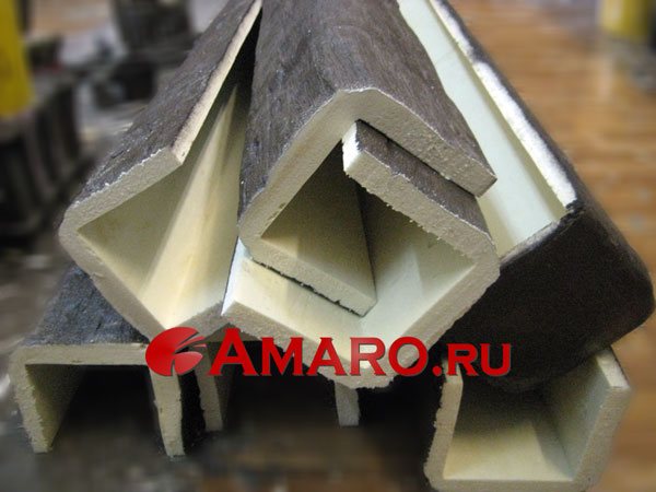 Декоративни греди