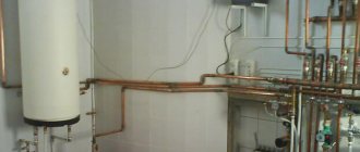 дестилирана вода в отоплителната система