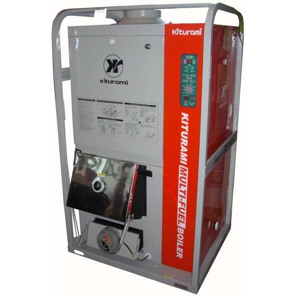 Dizel kazan Kiturami KRM-30R
