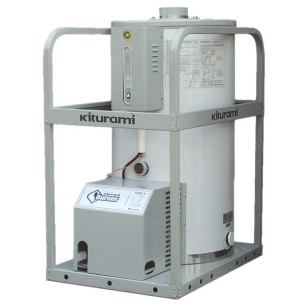Dizel kazan Kiturami KSO