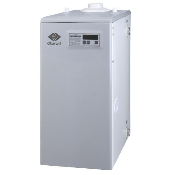 Dizel kazan Kiturami turbo 13r