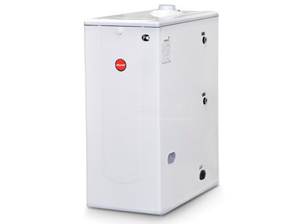 Dizel kazan Kiturami turbo 17