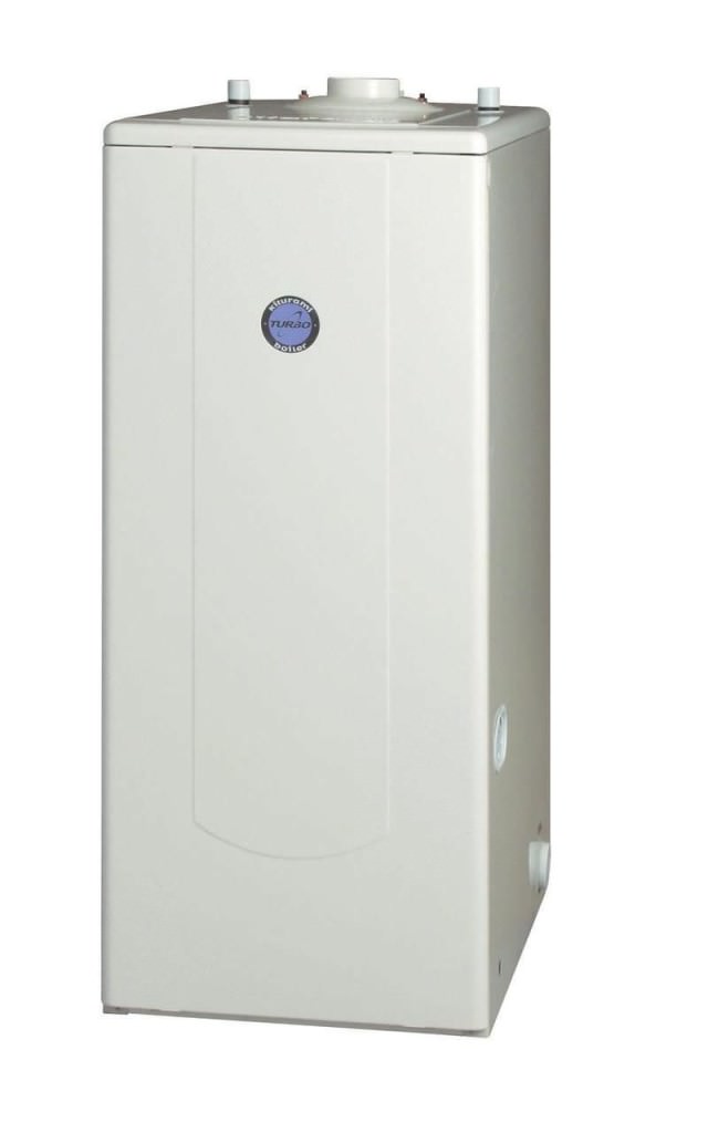 Dizel kazan Kiturami turbo 30 r