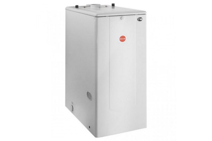 Dizel kazan markası Kiturami