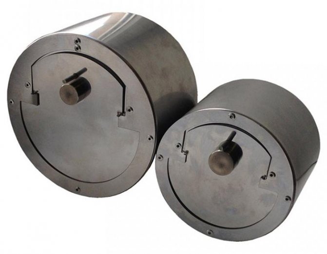 За какво служи стабилизаторът на комина?