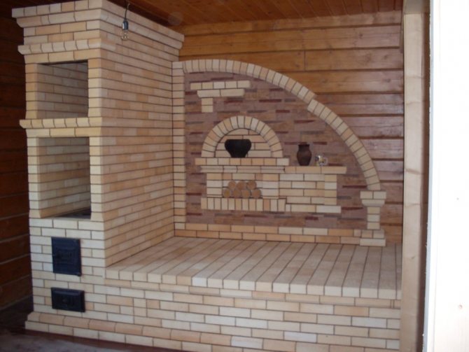 Къща с отопление с печка - от идея до практическо изпълнение