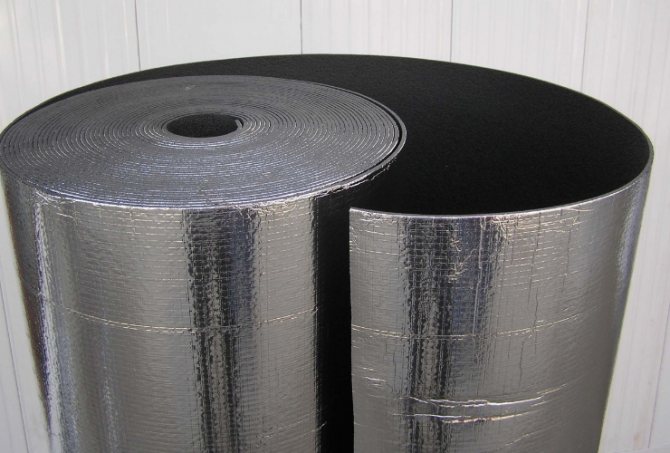 достойнство на изолон