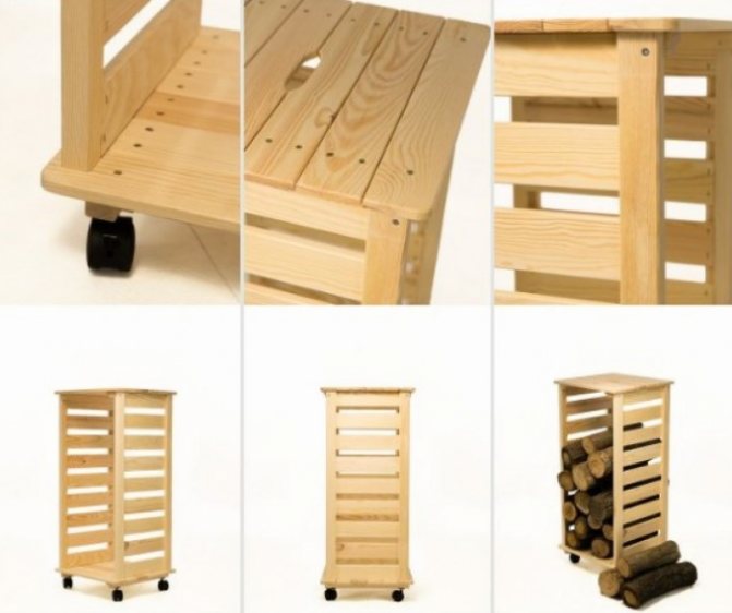 Дневник за камина