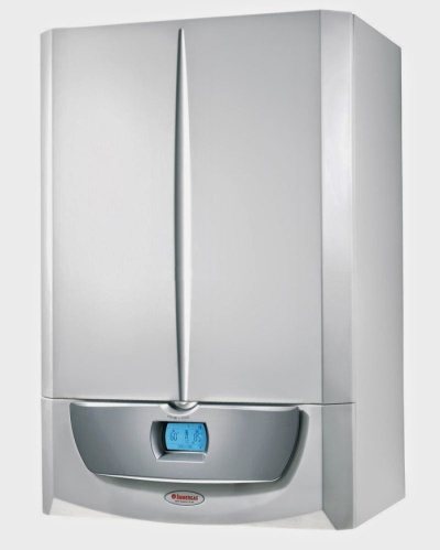 Двуконтурен стенен модул Immergas