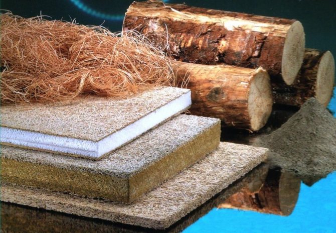 екологична изолация