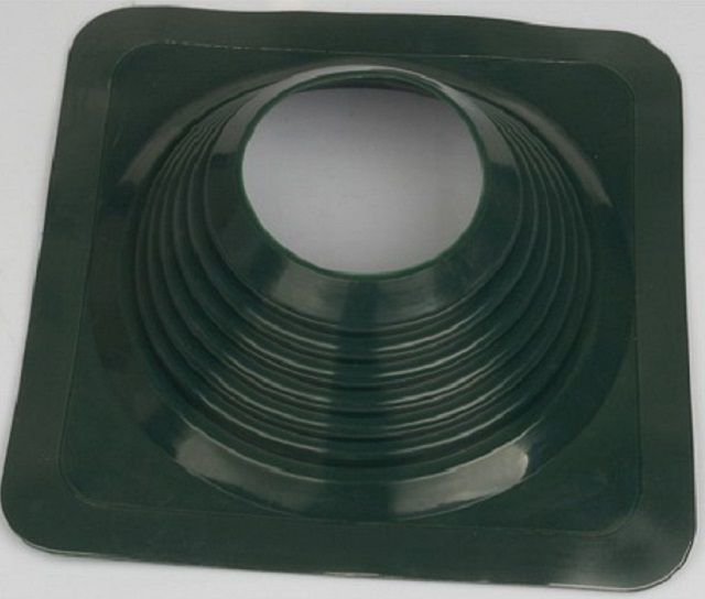 Еластичен елемент за проникване в покрива