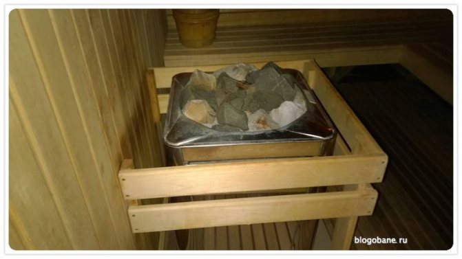 Електрическа фурна