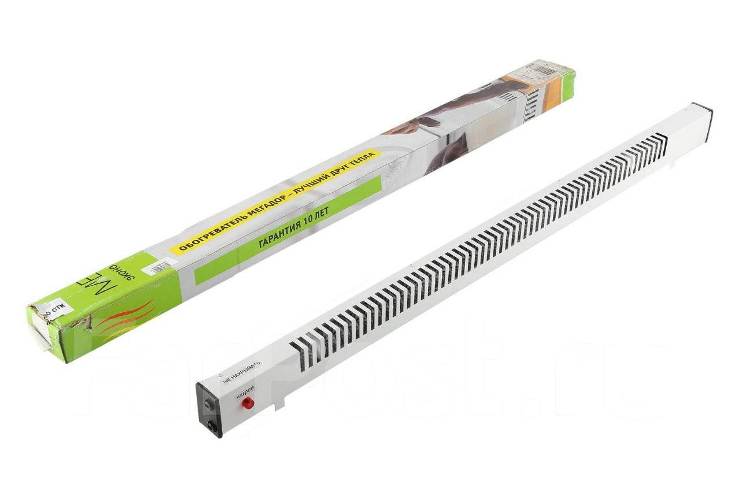 електрически перваз