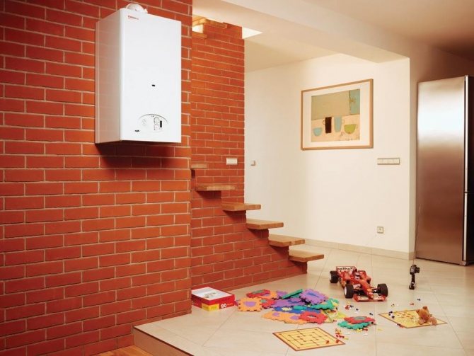 Електрическо отопление