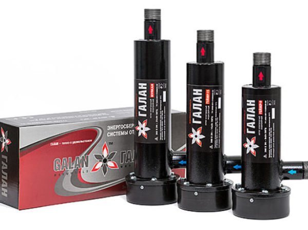 Електродни нагреватели