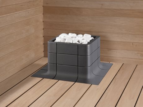 електрически нагревател