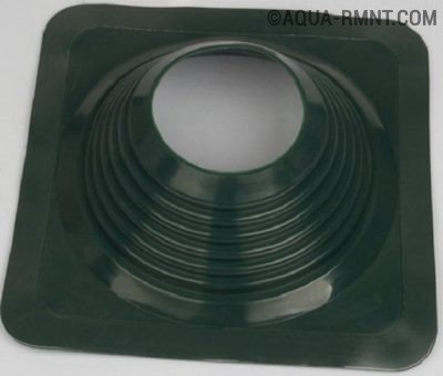 Хидроизолационен елемент