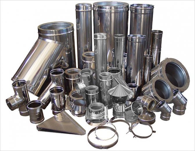 Коминни елементи