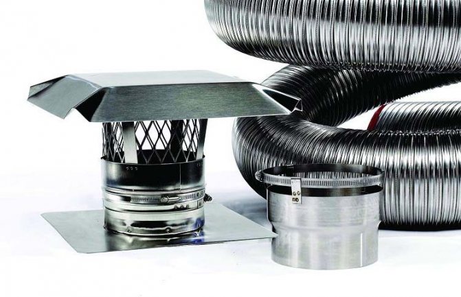 Коминни елементи