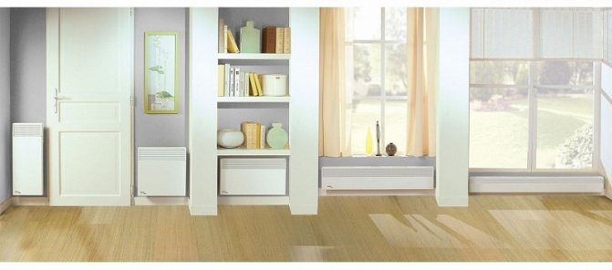 Това вече е напълно под цокъла - преглед на первази от 2800 ...