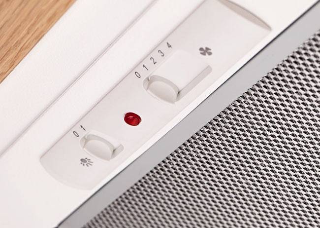 Направи си сам филтър за абсорбатор