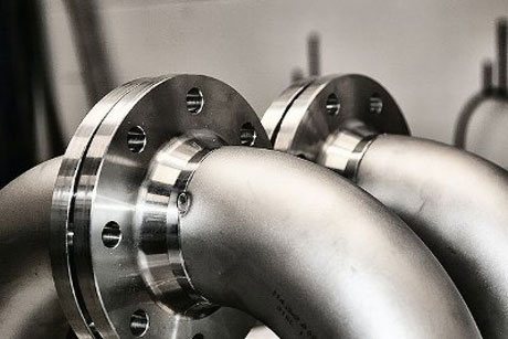 Фланцова връзка