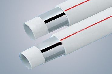 Снимка - Алуминиева полипропиленова верига