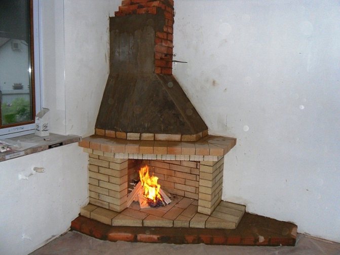 Размерите зависят от площта на стаята