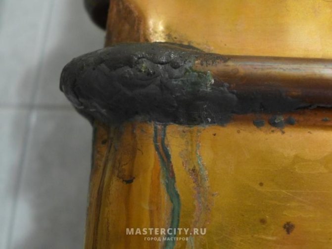 Gaswarmwasserbereiter Bosch / Junkers. DIY Reparatur und Modernisierung. - Foto 8