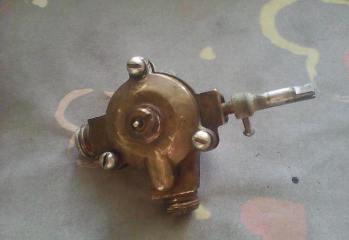 гейзер мора ревюта