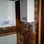 Газови котли Beretta