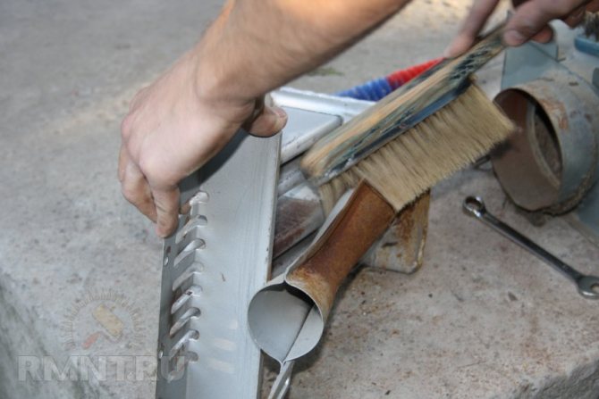 Газов котел Keber инструкции за експлоатация, ревюта