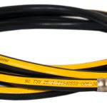 Маркуч за газ